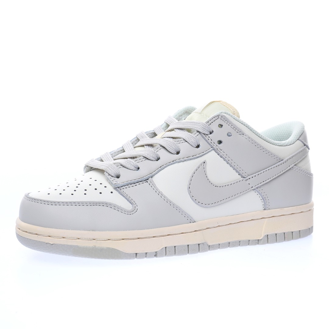 Nike WMNS SB Dunk Low"Light Bone"