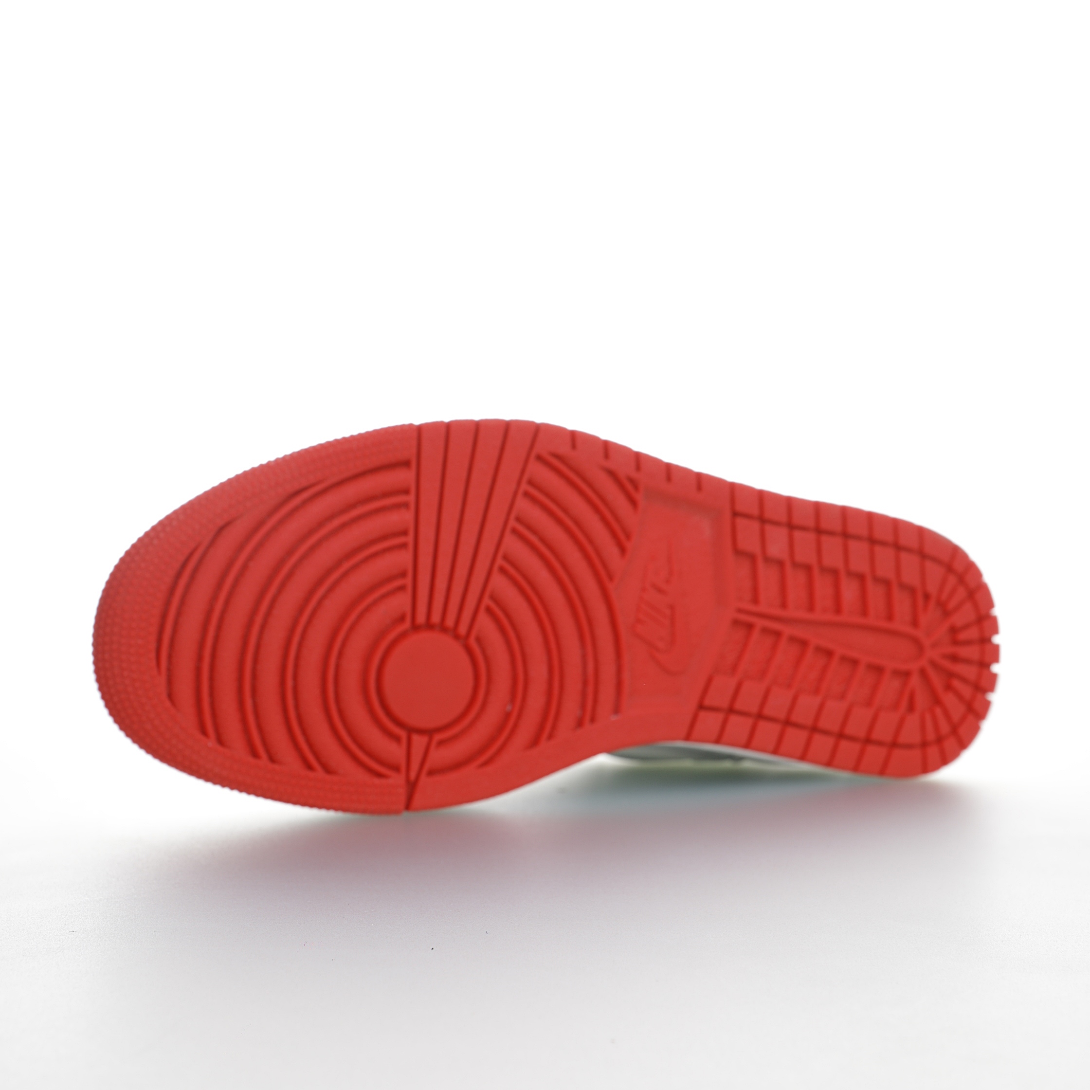 Nike Air Jordan 1 Low"VHare"