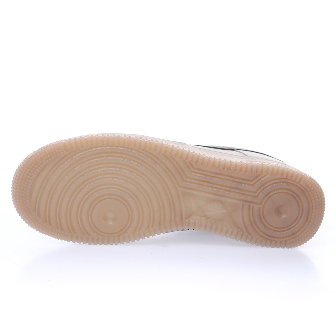 Reigning Champ x Nike Air Force 1 Low '07"Dark Grey/Reflectiv"