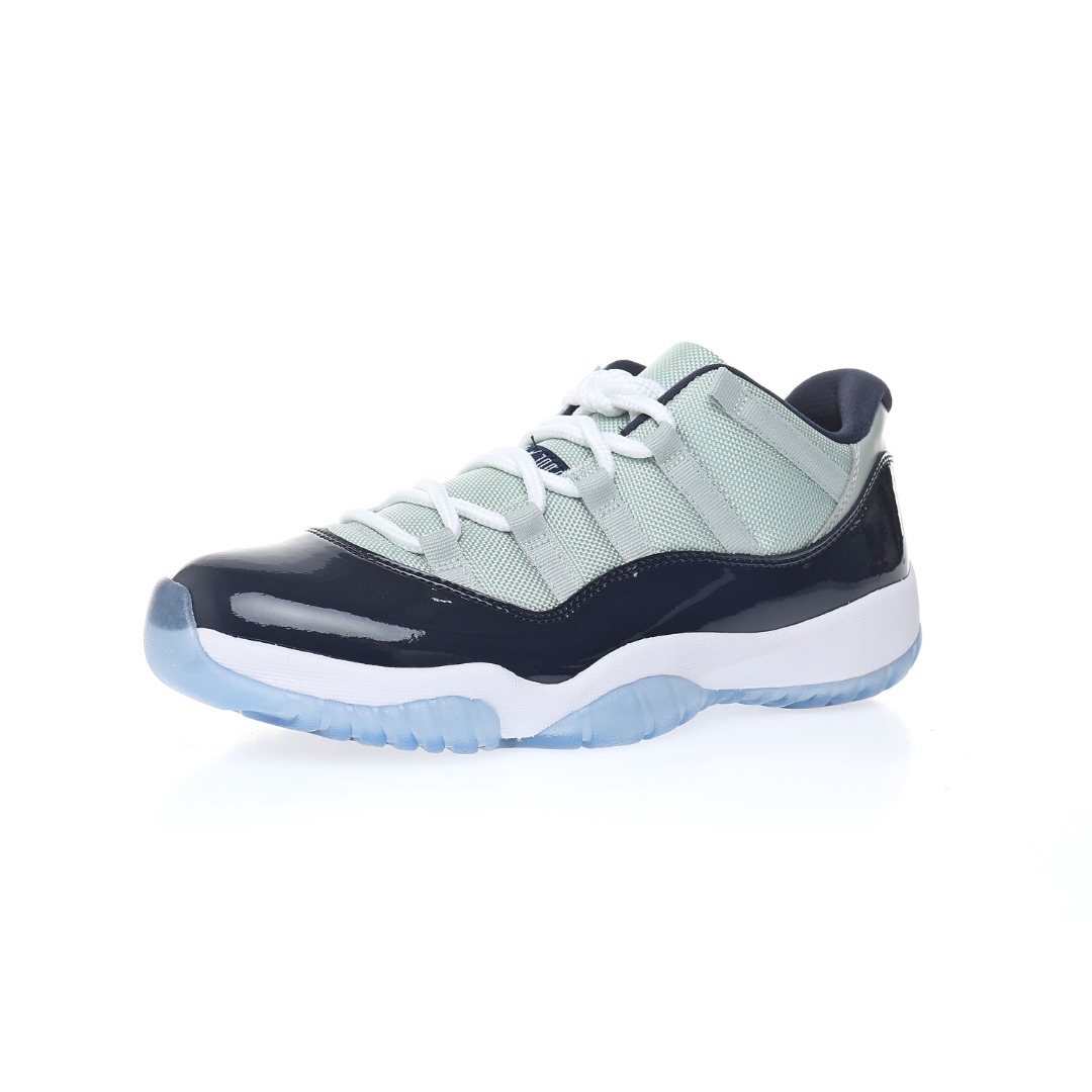 Air Jordan 11 Retro Low"Georgetown"