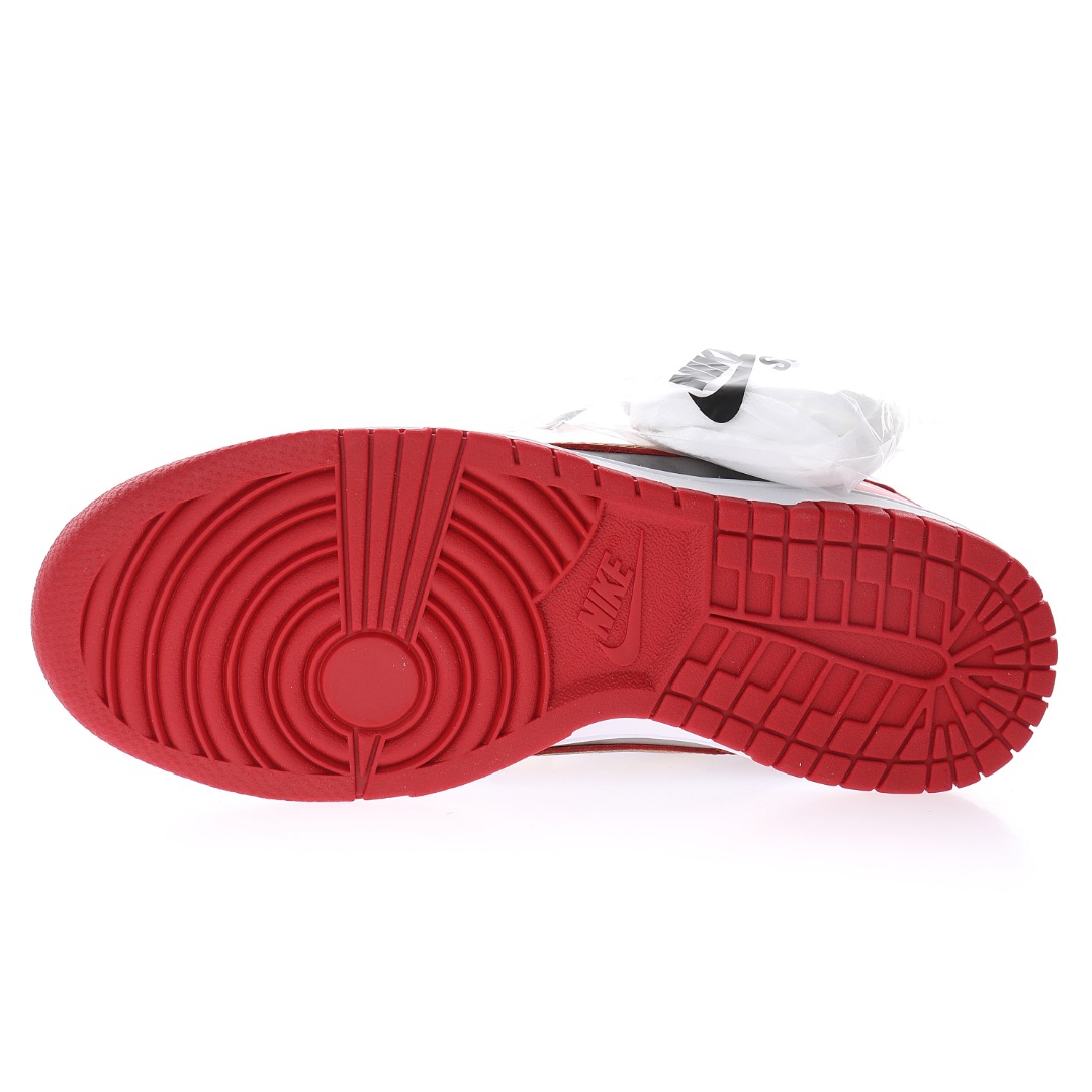 Lron Man x Nike SB Dunk Low "Lron Man"