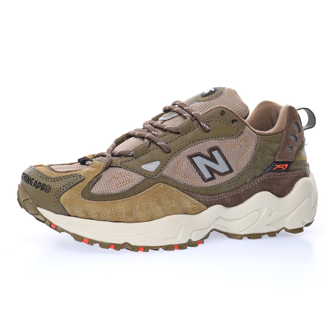 A Bathing Ape x New Balance