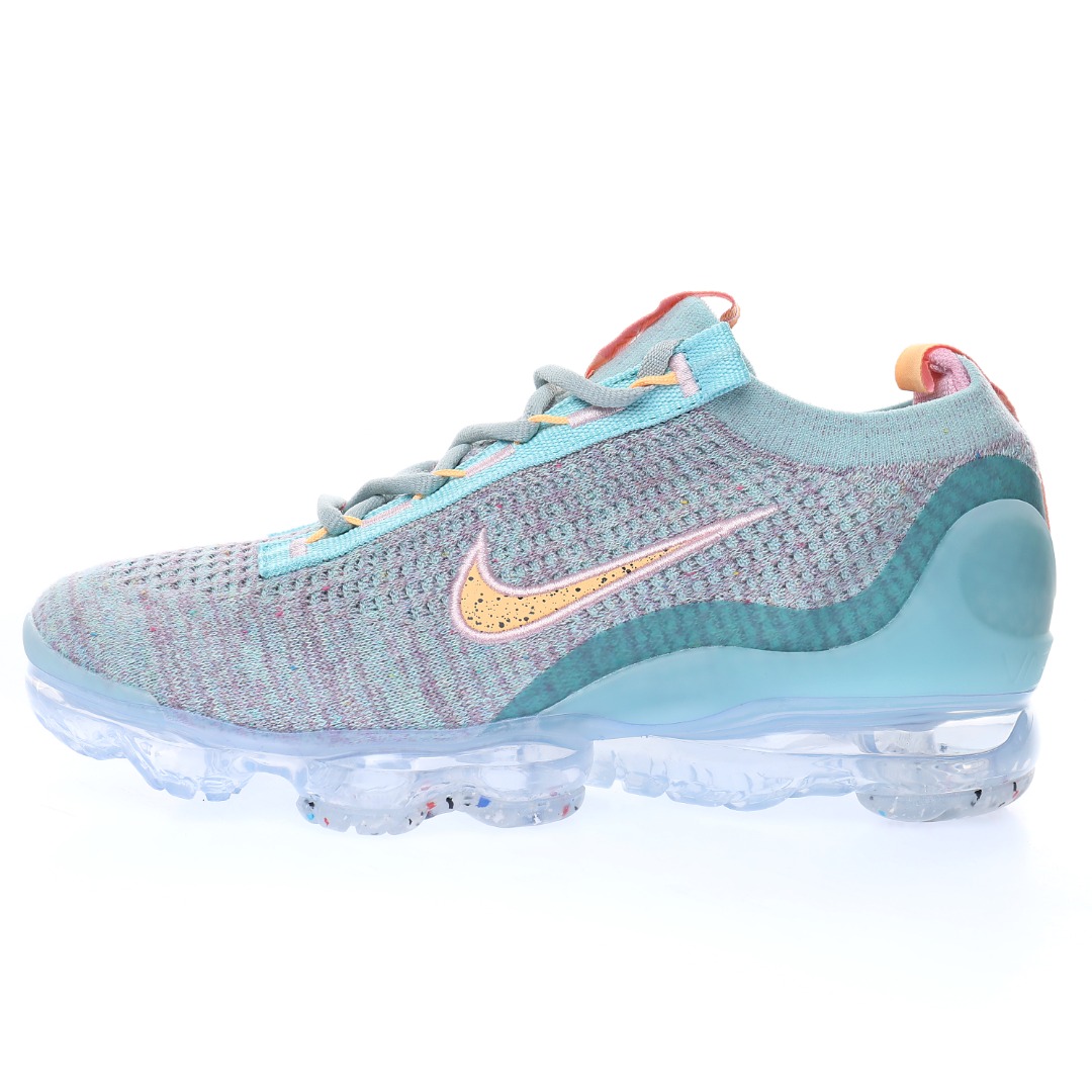 Nike Wmns Air Vapormax 2021 Flyknit FK"Light Dew"