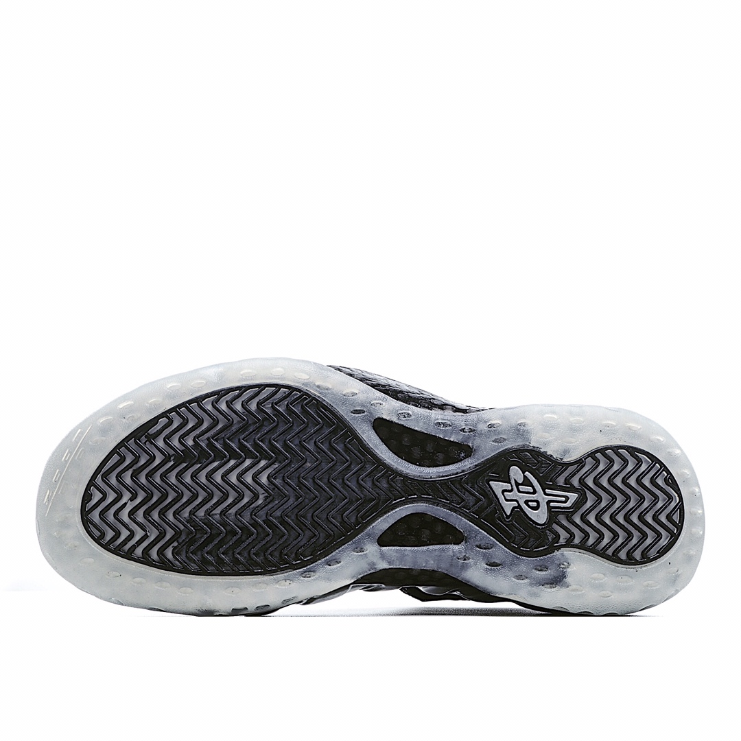 Nike Air Foamposite one