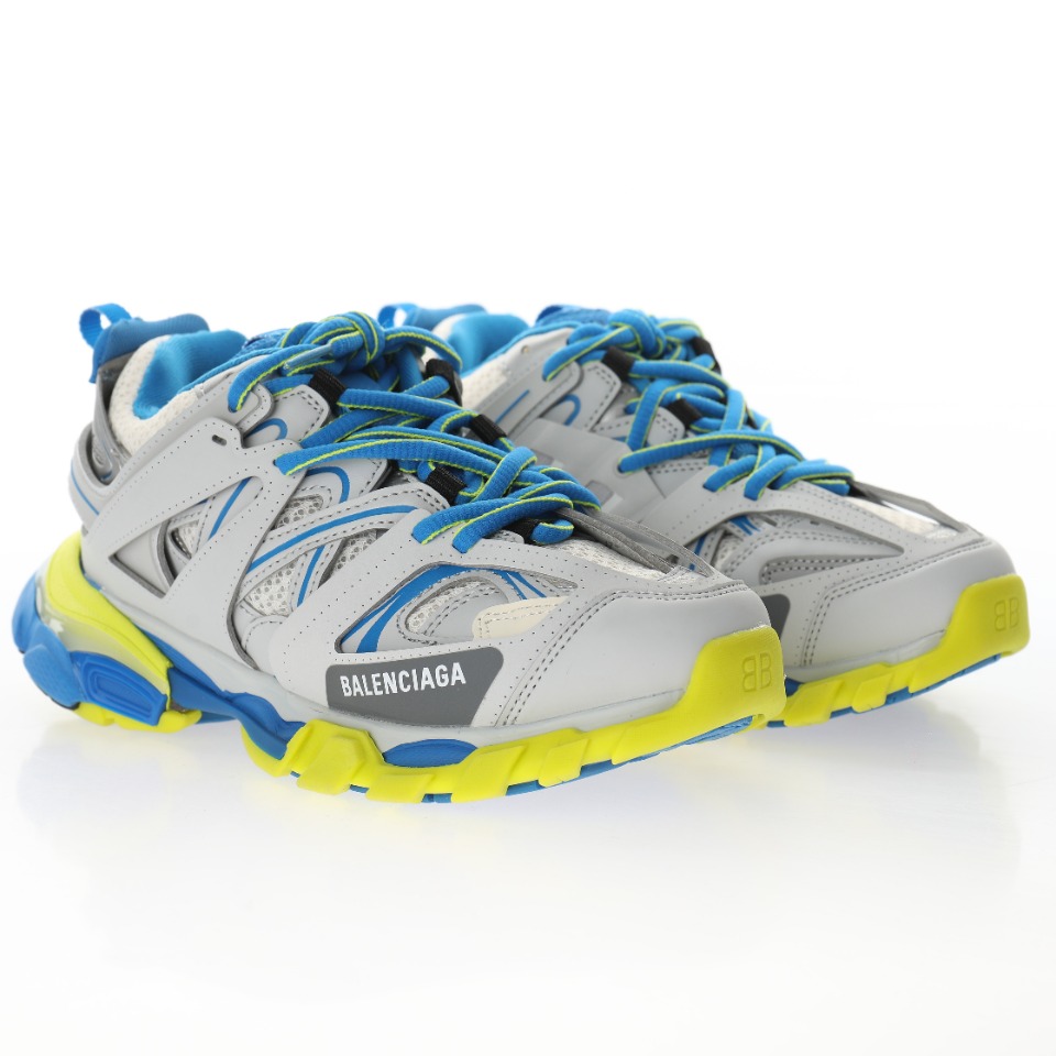 BALENCIAGA TRACK 3.0