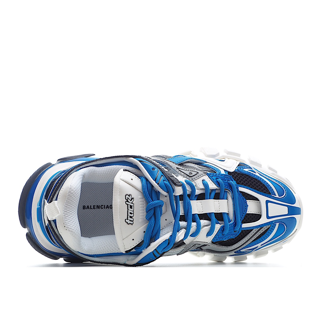 BALENCIAGA TRACK 2.0