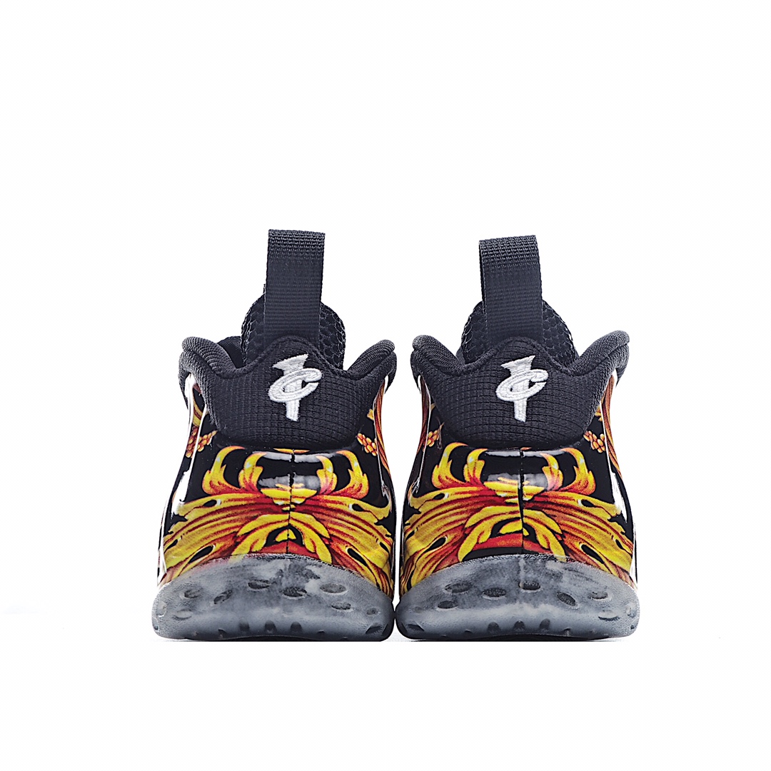 Nike Air Foamposite one