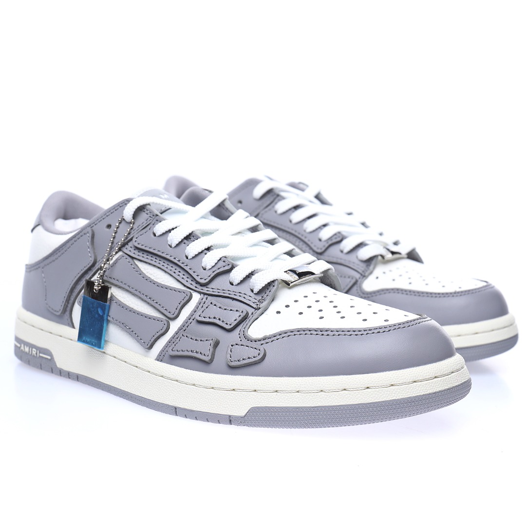 AMIRI Skeleton Low-Skel top Sneakers