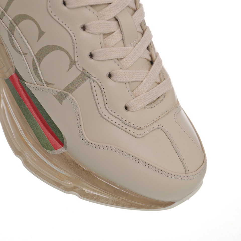 Gucci Rhyton Vintage