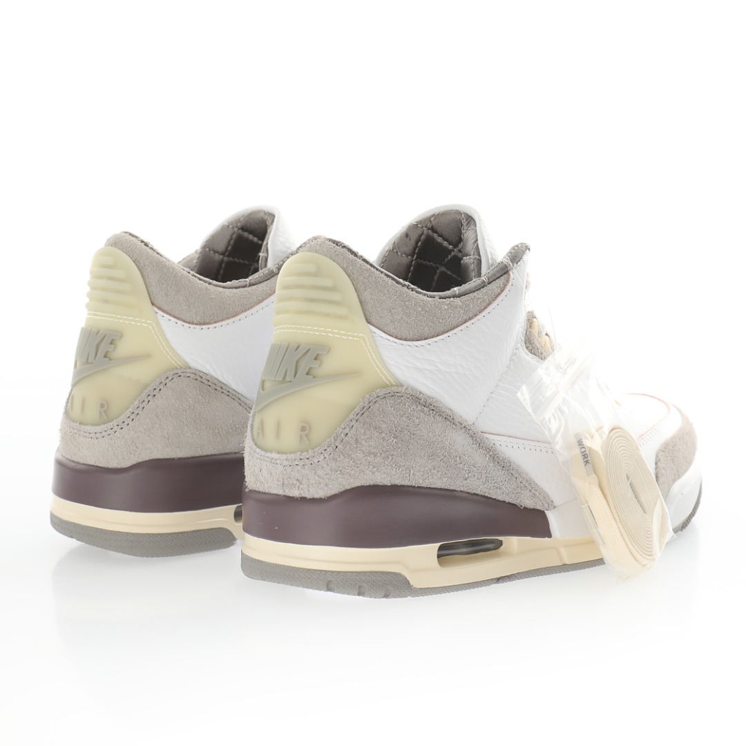 A Ma Maniére x Air Jordan 3 Retro SP"Raised By Women"