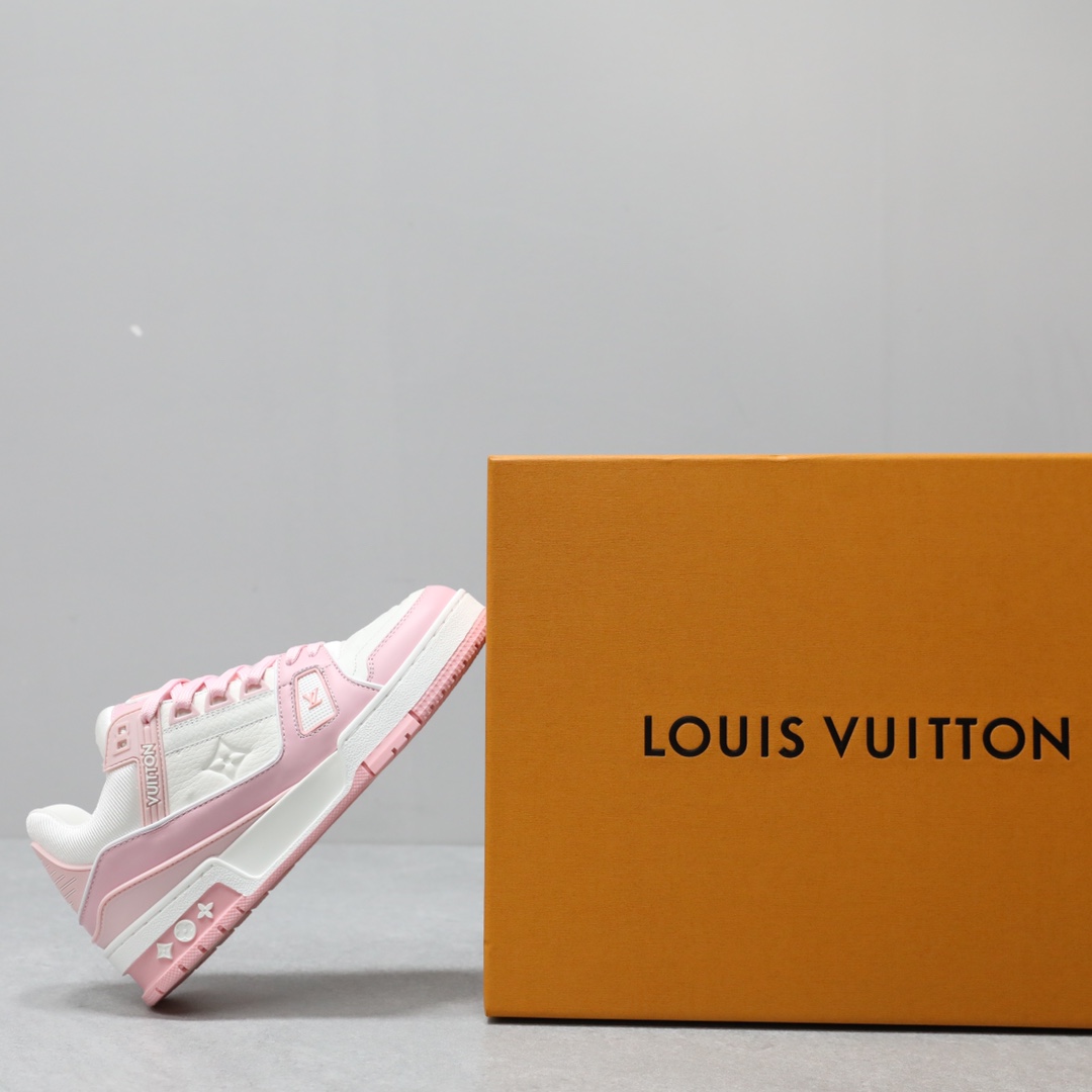 LOUIS VUITTON TRAINERS