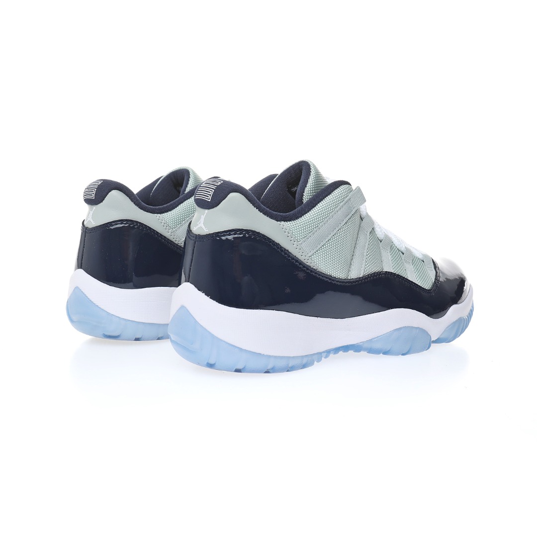 Air Jordan 11 Retro Low"Georgetown"