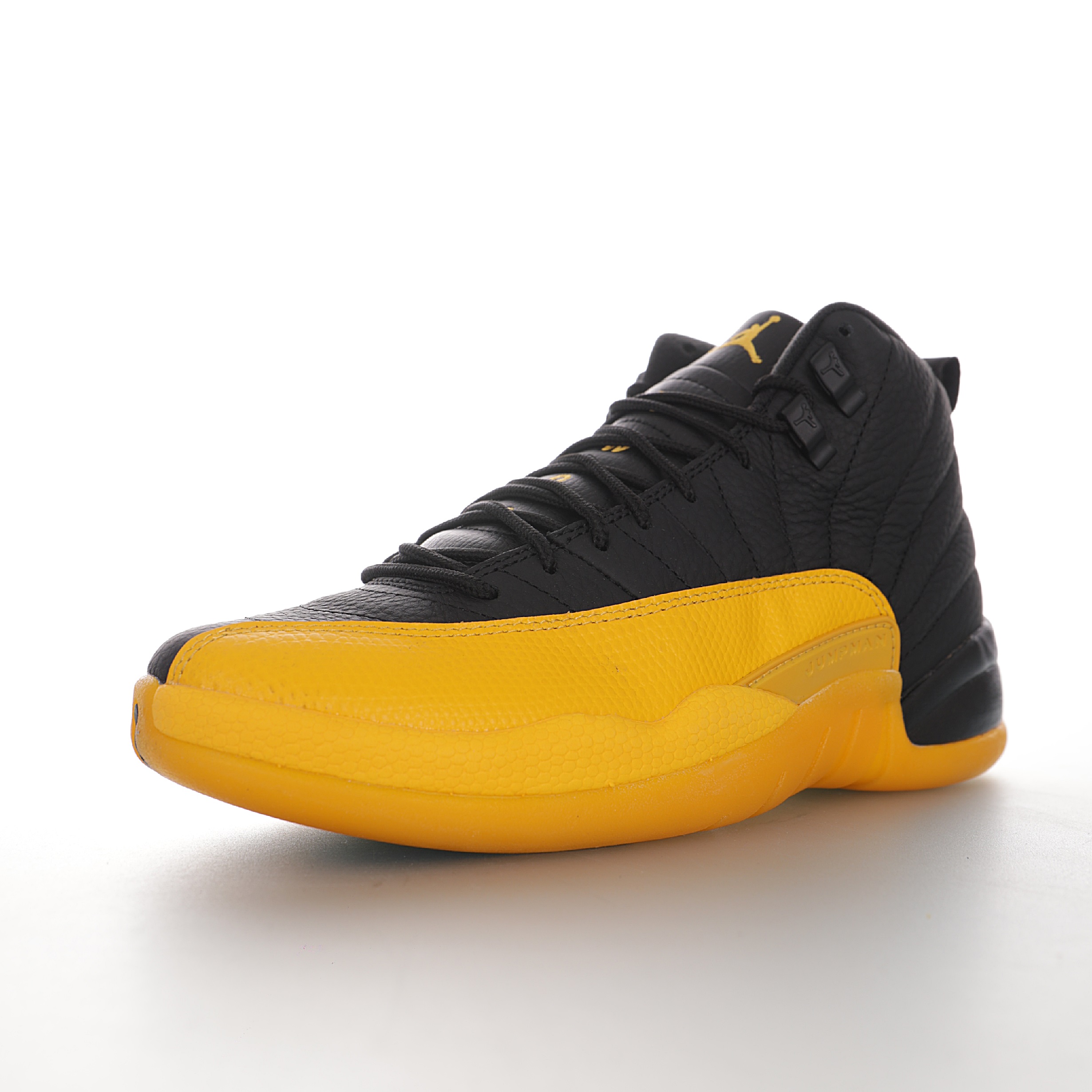 Nike Air Jordan 12 PE"University Gold"
