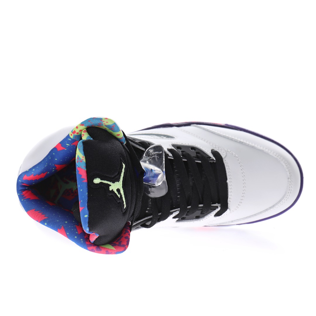 Air Jordan 5 Retro"Alternate Bel-Airk"