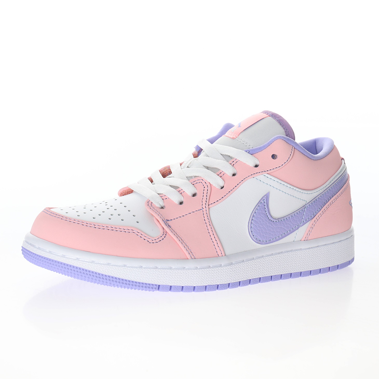 Nike Air Jordan 1 Low SE"Arctic Punch"