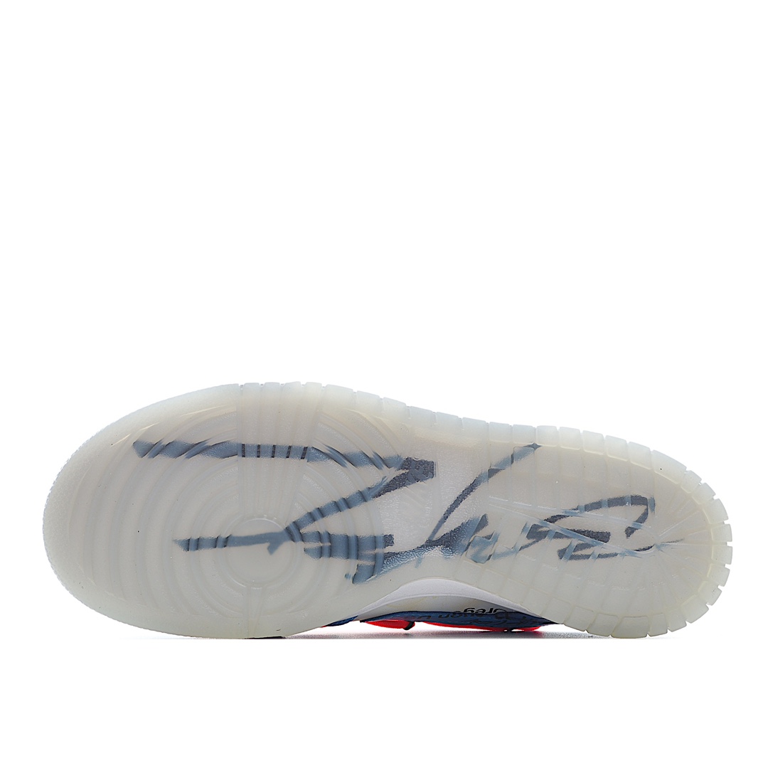 OFF-WHITE™ X NIKE Dunk Low x FL