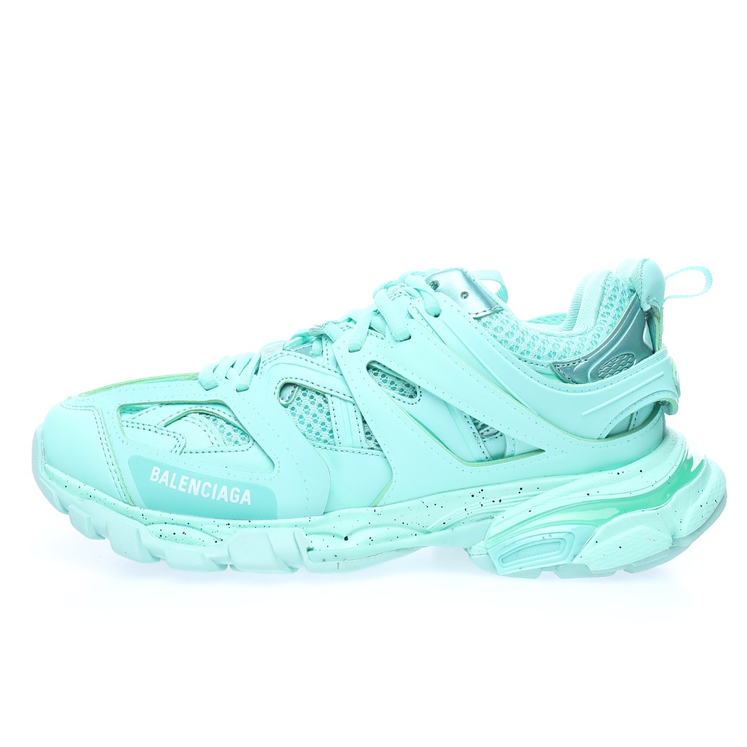BALENCIAGA Track Trainers 3.0
