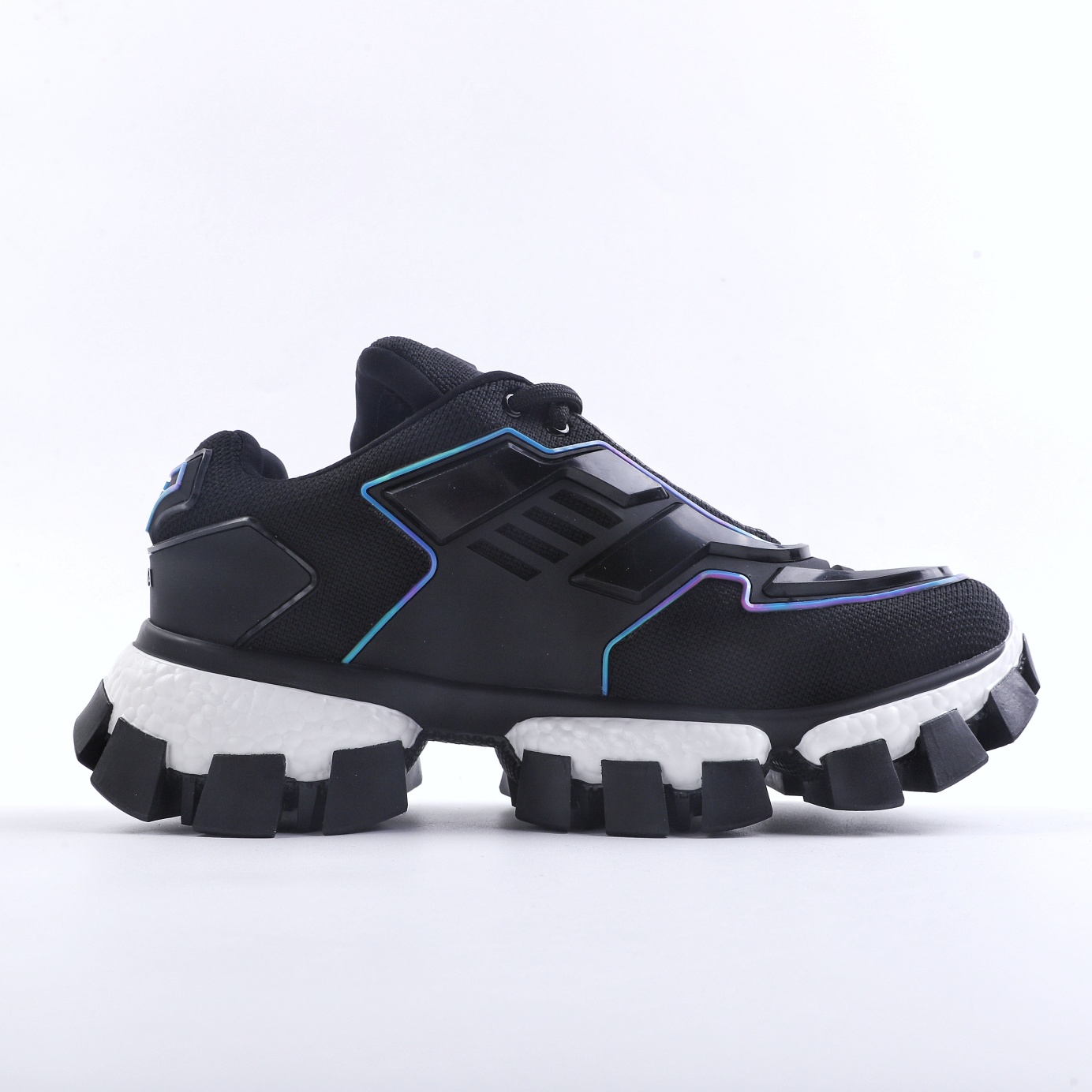 Prada x Adidas Sneaker