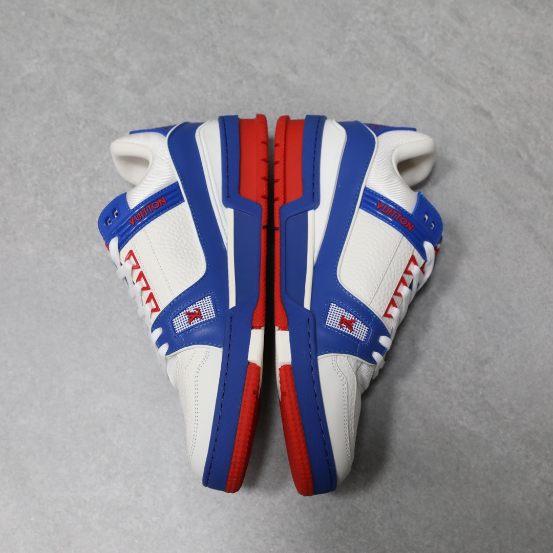 LOUIS VUITTON TRAINERS