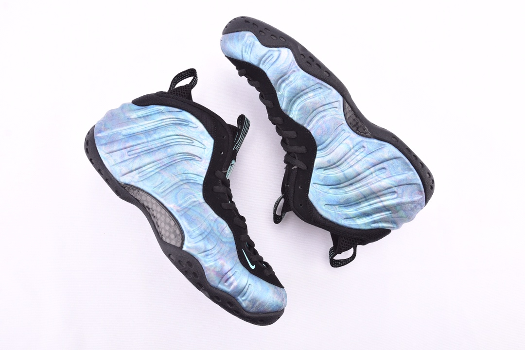 Nike Air Foamposite One PRM "Abalone" 