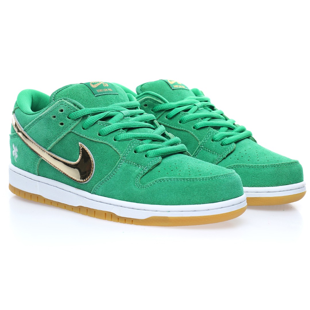 Nike SB Dunk Low"St. Patrick’s Day"