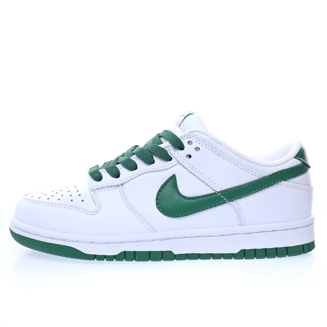Nike SB Dunk Low"Boston Celtics"