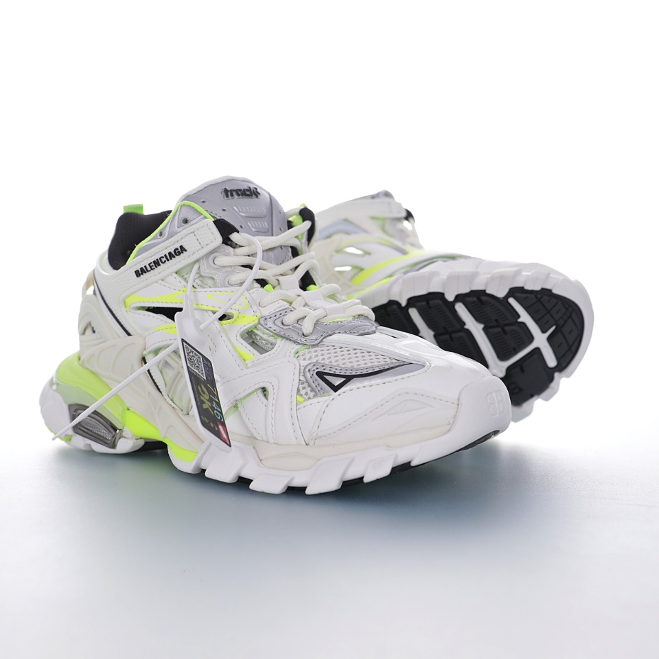 BALENCIAGA TRACK 2.0