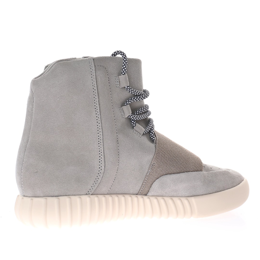 Kanye West x Adidas Originals YEEZY BOOST 750"OG Light Brown"
