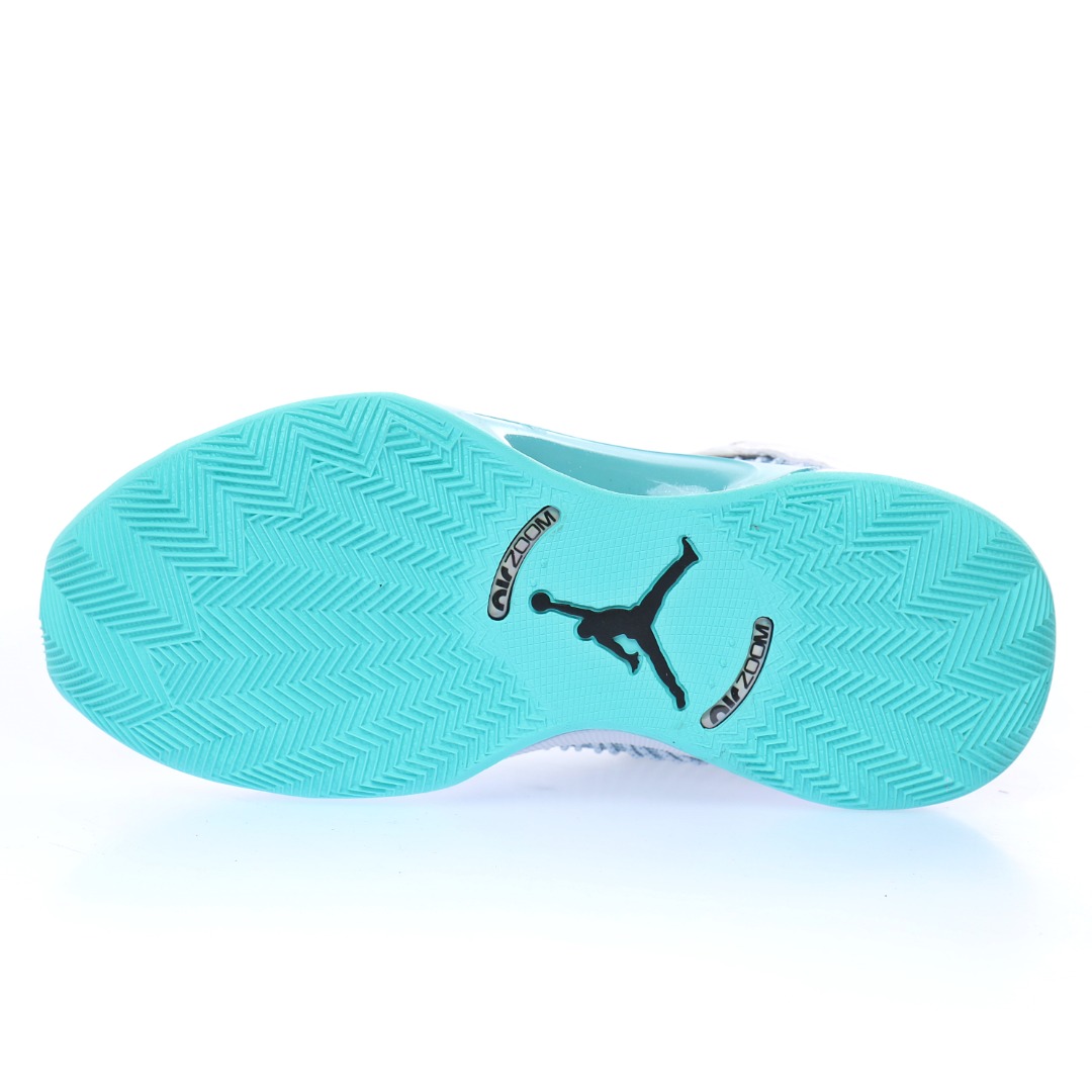 Guo Ailun x Nike Air Jordan XXXV SP-TP GS"Morpho"