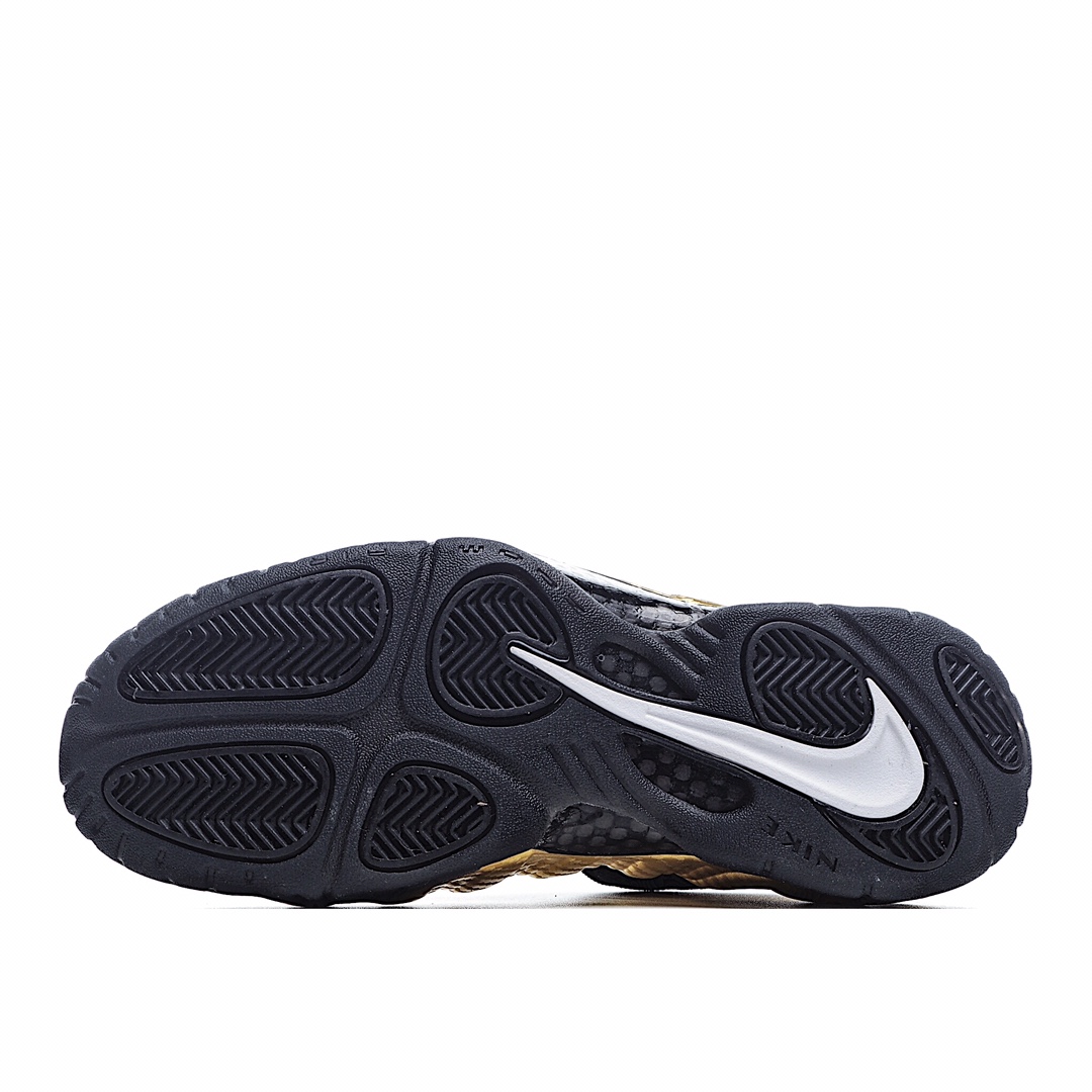 Nike Air Foamposite one