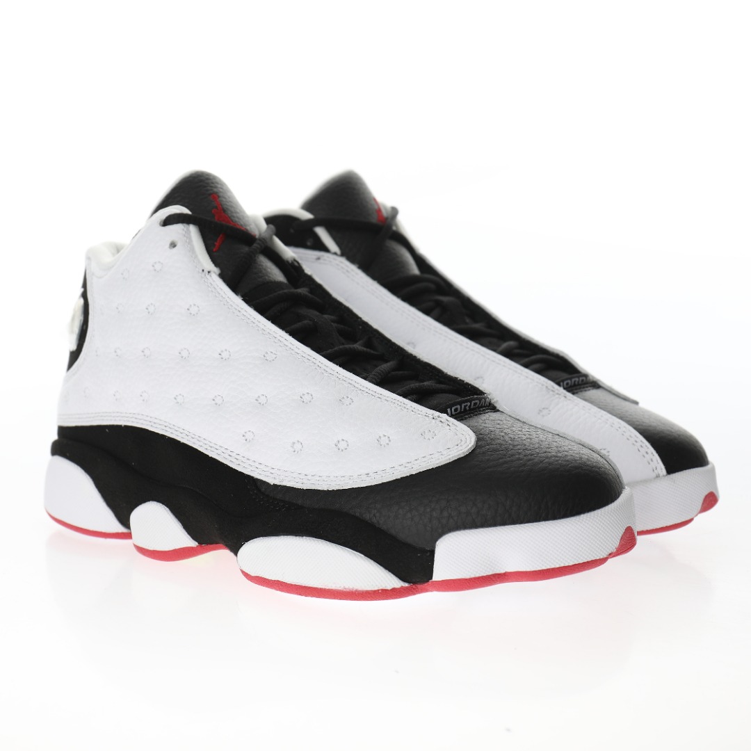 Air Jordan 13 Retro"He Got Game "