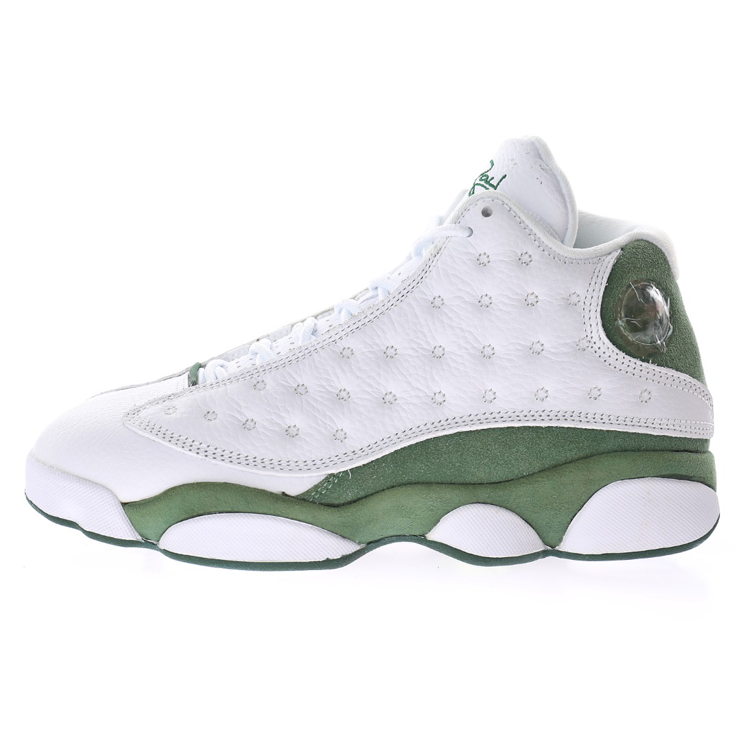 Nike Air Jordan 13 XIII PE"Ray Allen"