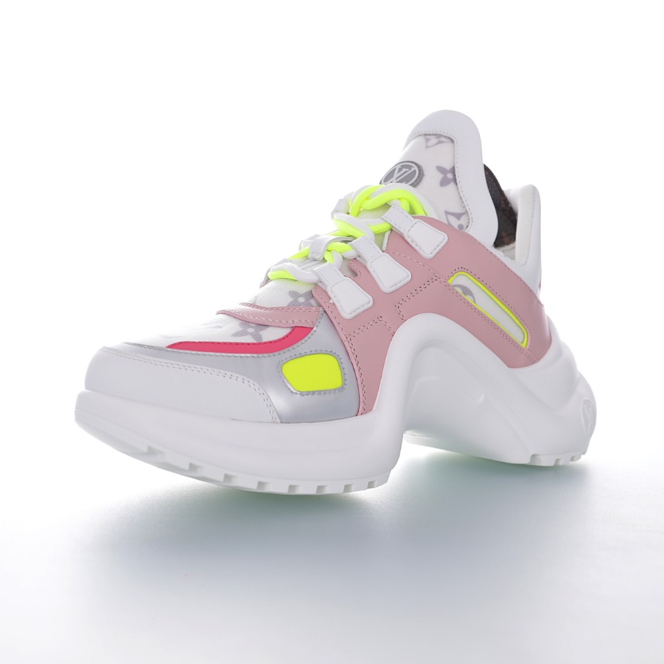 Louis Vuitton Archlight Sneakers