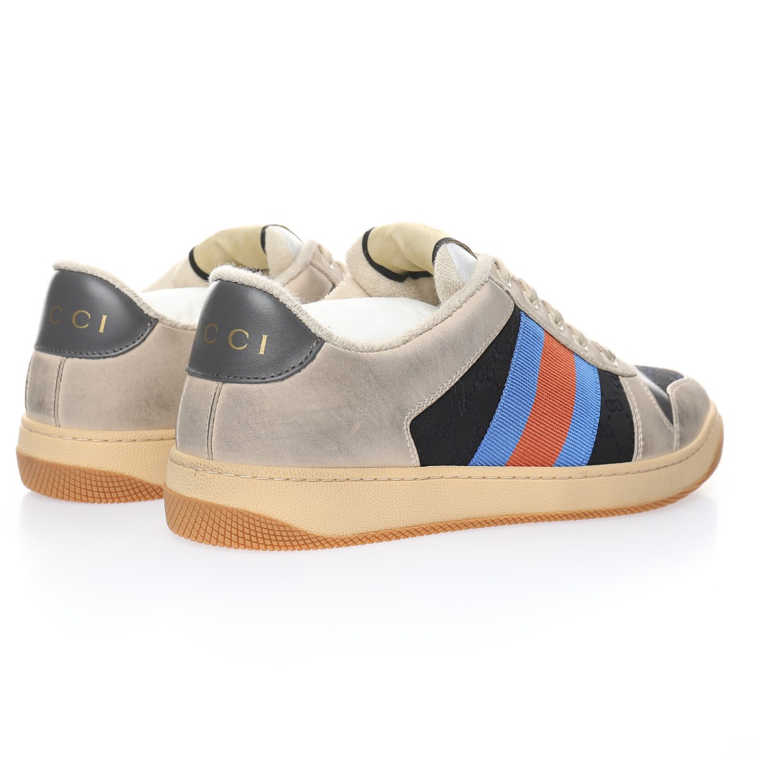 Gucci Screener GG sneaker