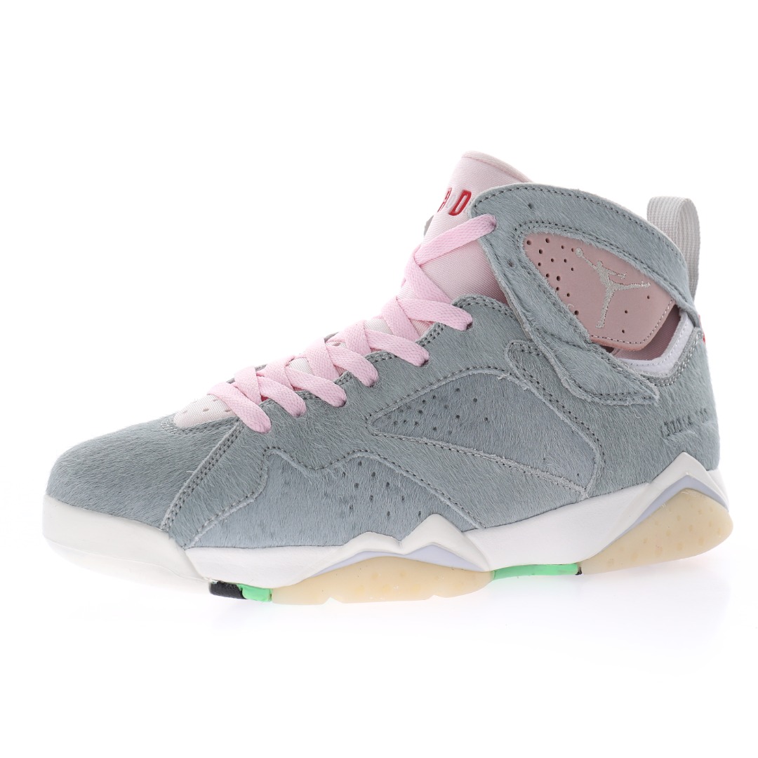 Air Jordan 7 Retro SP"Hare 2.0"