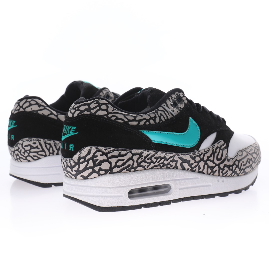 Atmos x Nike Air Max 1 Retro 2017"Elephant Print"⁠⁠
