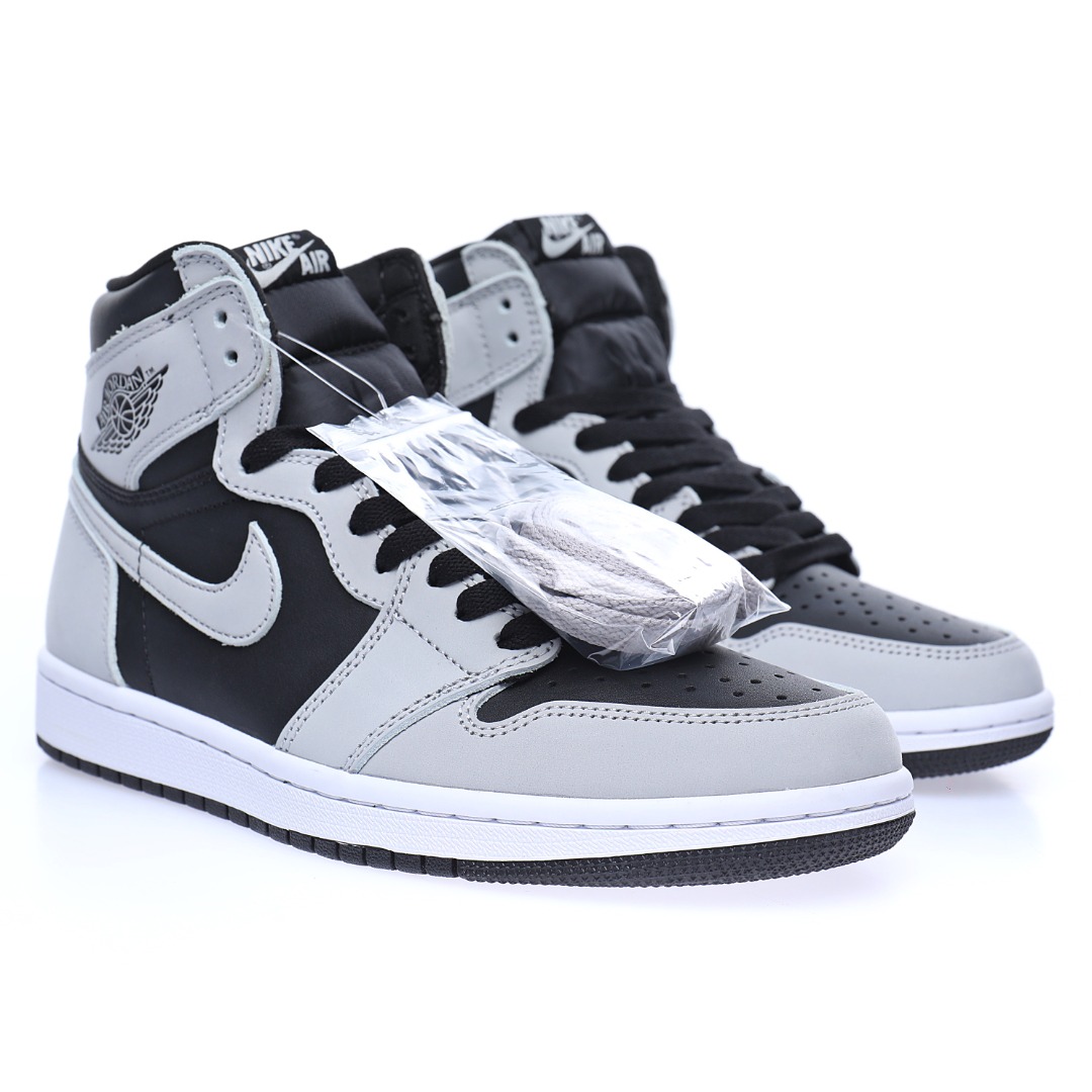 Nike Air Jordan 1 Retro High OG"Shadow2.0"
