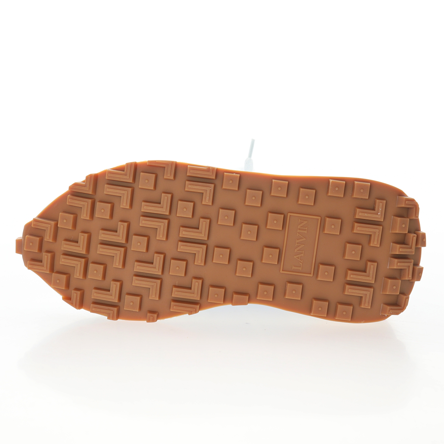 LANVIN Bumper Running Sneaker