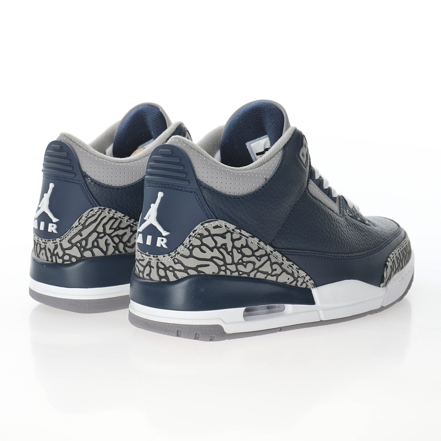 Nike Air Jordan 3 Retro"Midnight Navy"