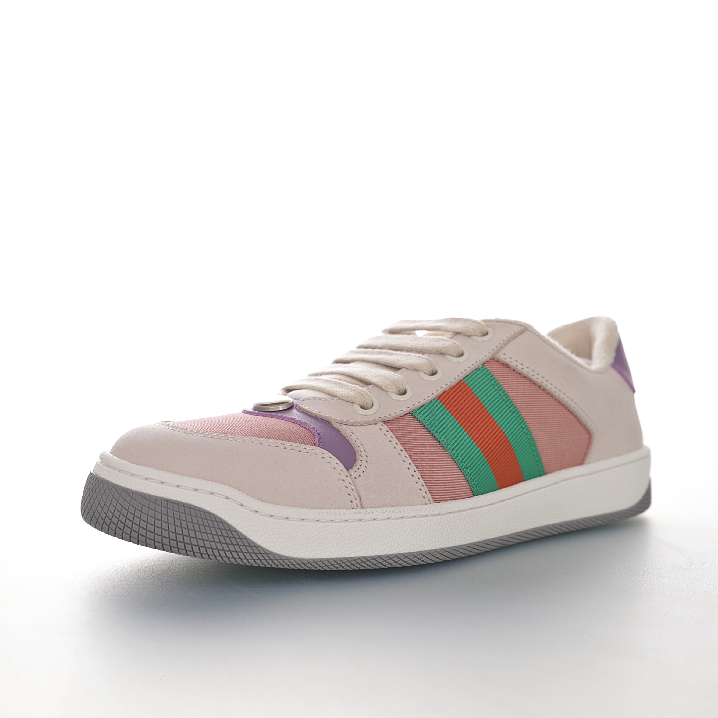 Gucci Screener GG Sneaker