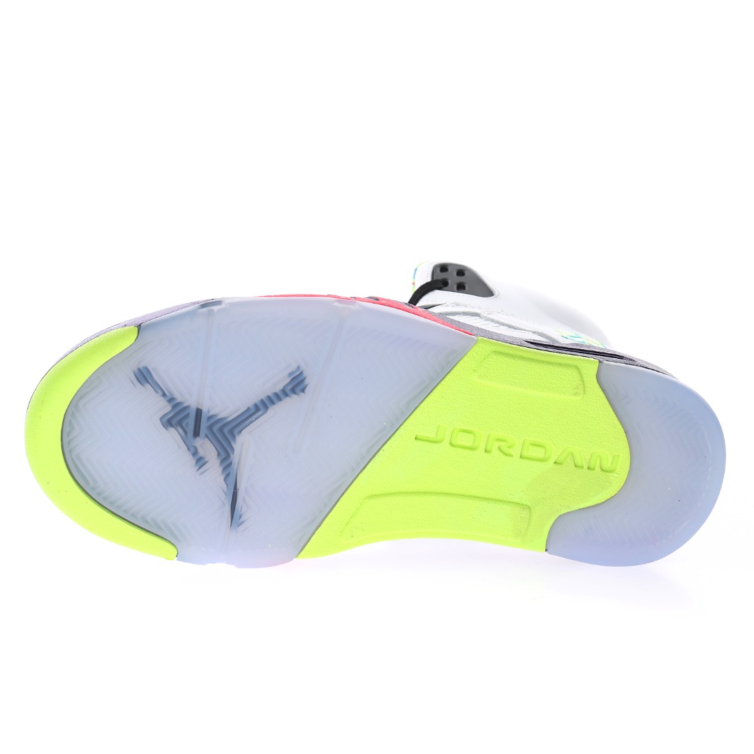 Air Jordan 5 Retro"Alternate Bel-Airk"