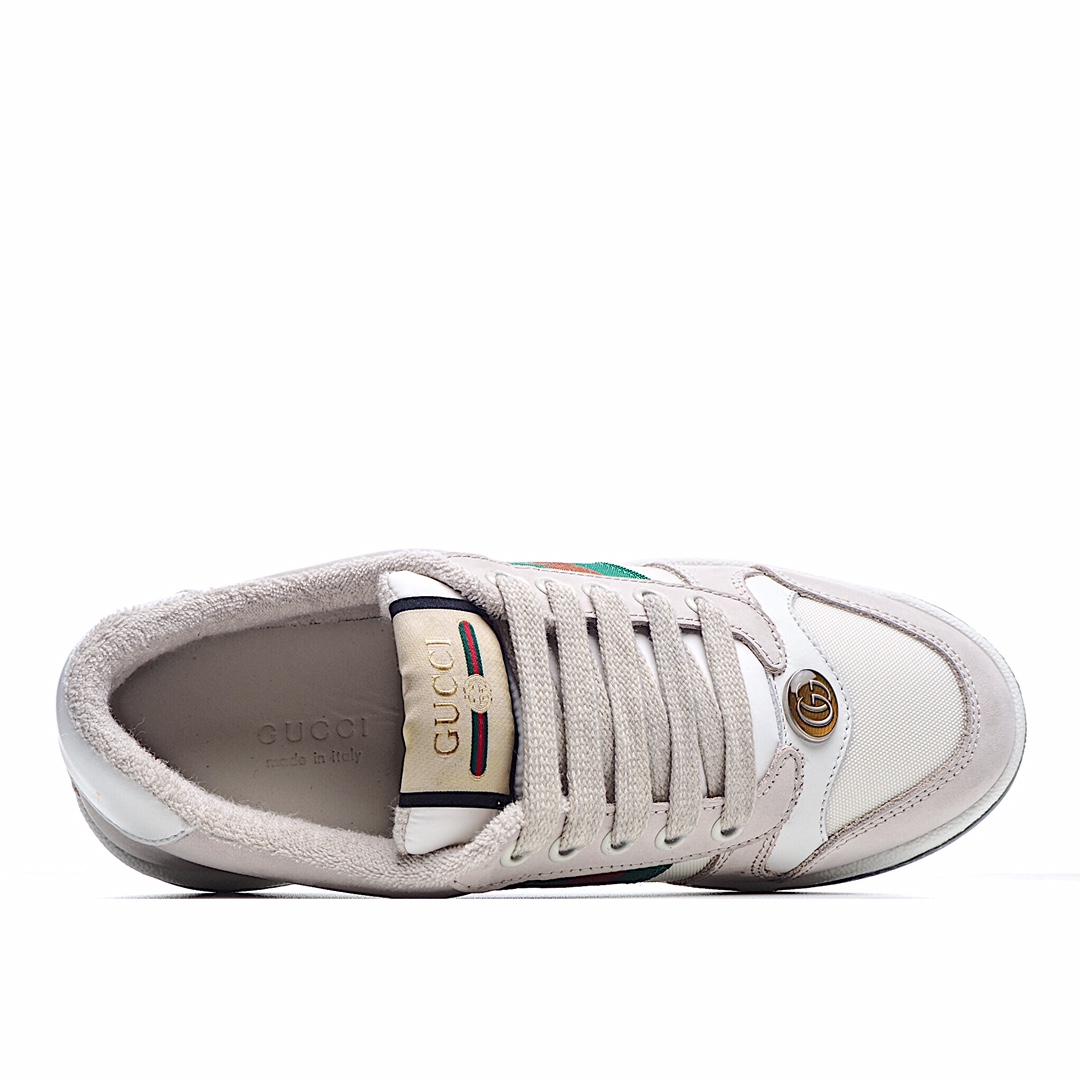 Gucci Screener GG Sneaker