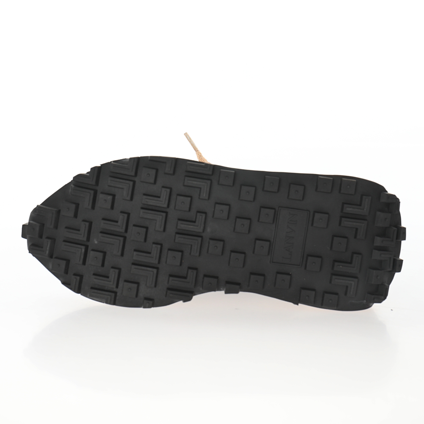 LANVIN Bumper Running Sneaker