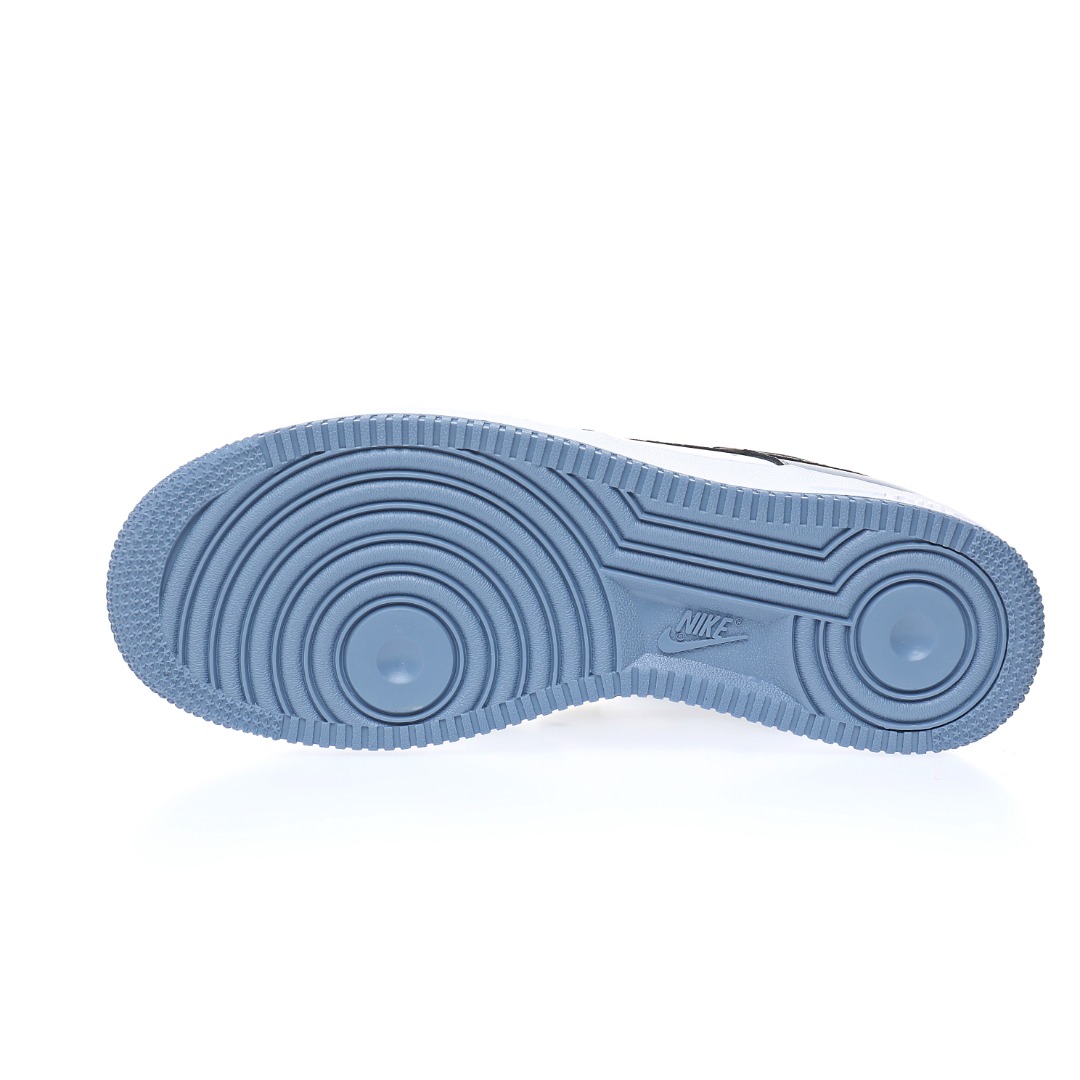 Nike By You Air Force 1'07 Low Retro SP