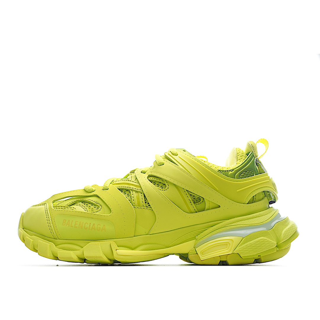 BALENCIAGA TRACK 3.0