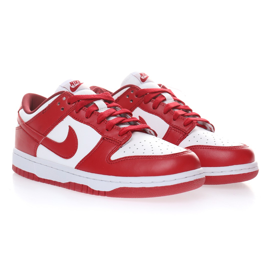 Nike SB Dunk Low SP"University Red"