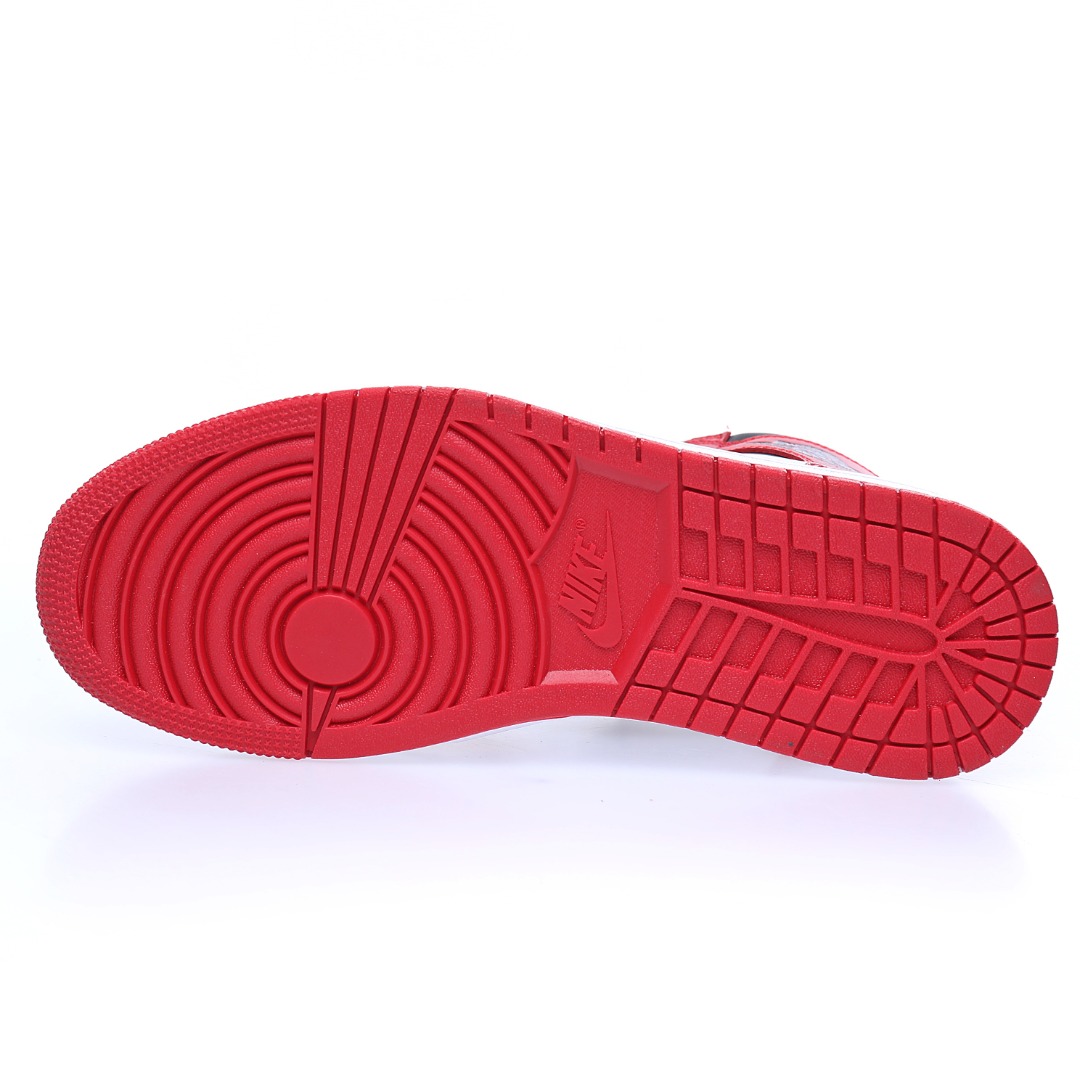 Nike Air Jordan 1 High Retro OG"Chicag