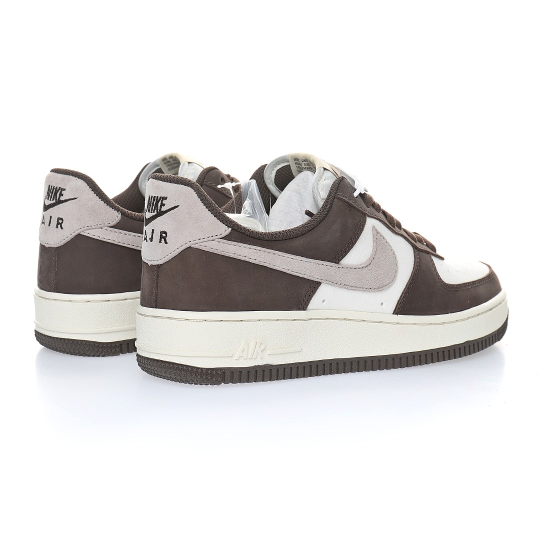 Otomo Katsuhiro x Nike Air Force 1’07 LV8 Low"Steamboy OST"