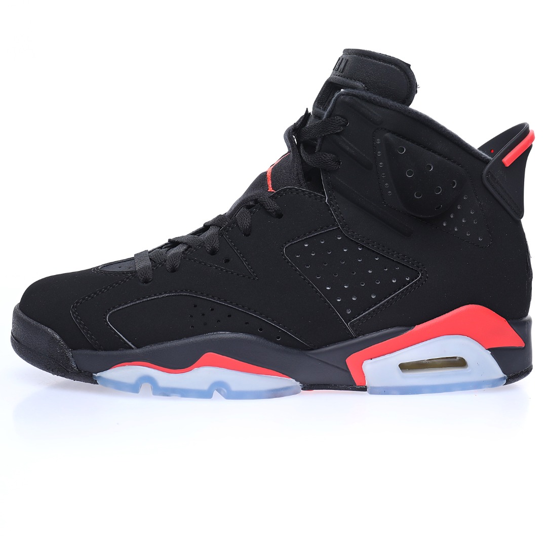 Air jordan 6 Retro"Infrared 2019 Release"