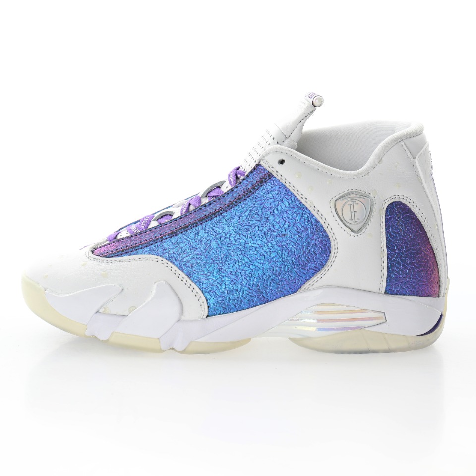 Nike Air Jordan XIV"Alternate Doernbecher"